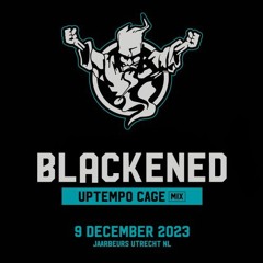 Thunderdome 2023 Warm-Up Mix