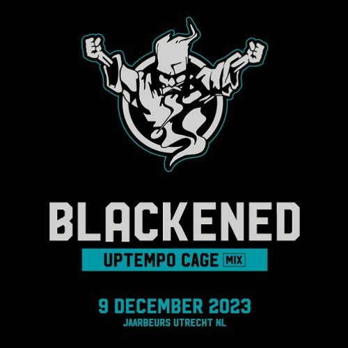 Thunderdome 2023 Warm-Up Mix