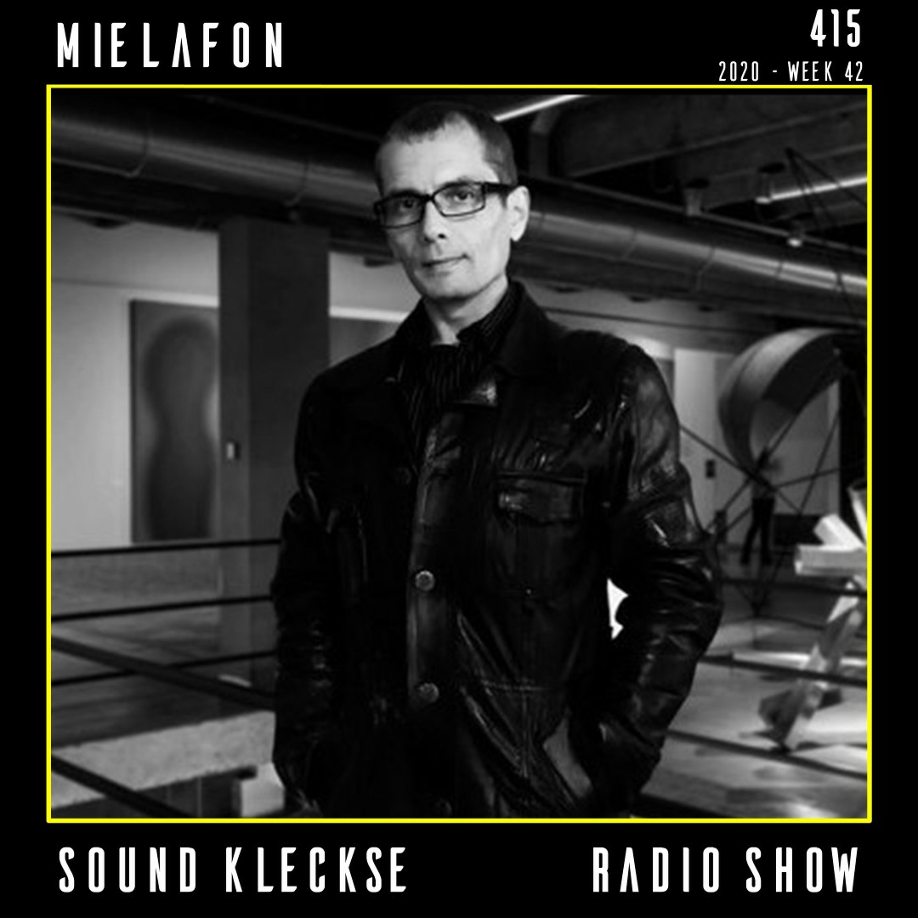 Sound Kleckse