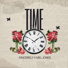 Time (feat. Mel Jones)