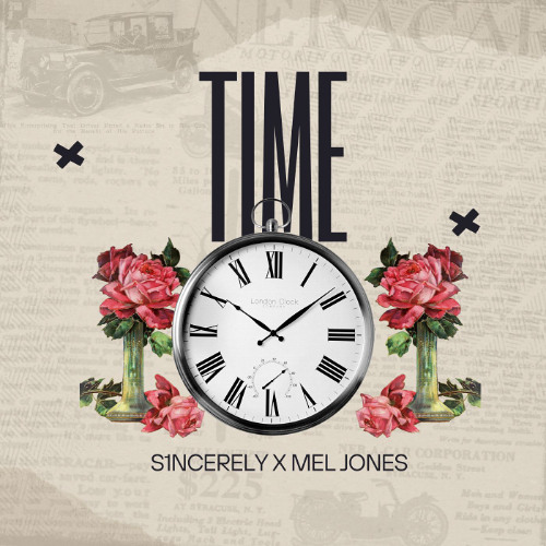 Time (feat. Mel Jones)