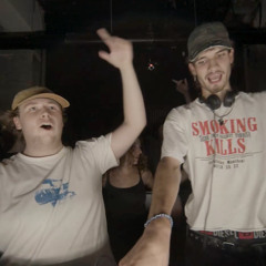 STILLI B2B BACK2BEANIE | DNA MUNICH pres by BMZ