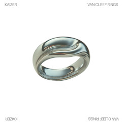KAIZER - Van Cleef Rings