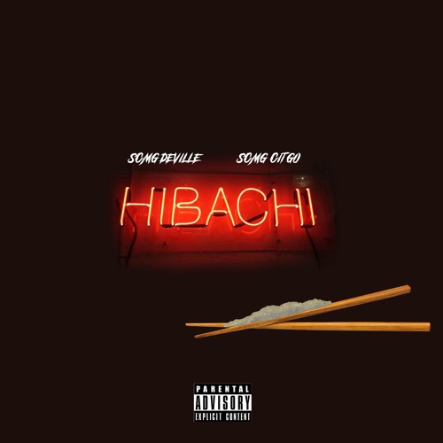 Hibachi Ft Citgo