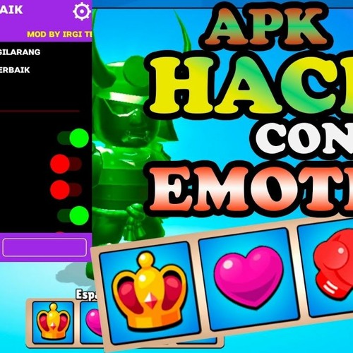 hack apk stumble guys