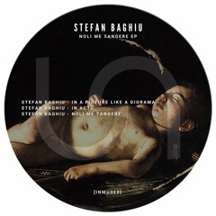 Stefan Baghiu - In Actu [INMU028]