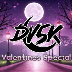 UKHC Mix 5 - Valentine's Day Special
