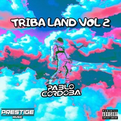 TRIBA LAND VOL 2 #Guaracha