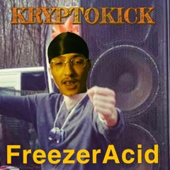 Kryp - FREEZERACID ( Chen Laden- REMIX )