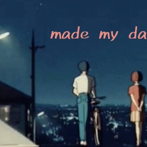 made my day（remix）butterfly effect