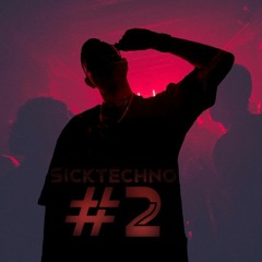 Sicktechno #2 Bang! Bang! Bang!