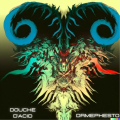 Dr Mephesto - Douche D'acid