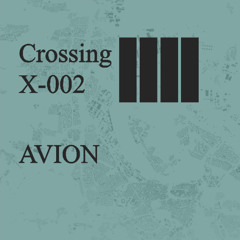 Crossing X-002