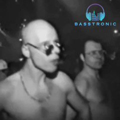 BASStronic - Gabbassaker