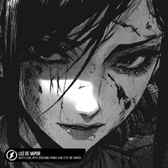Booty Leak + NTPV & GodDamn + MC IRMÃO - LUZ DE VAPOR [ FREE DOWNLOAD ]