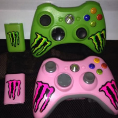 castle crashers w/ @ixybxy.999