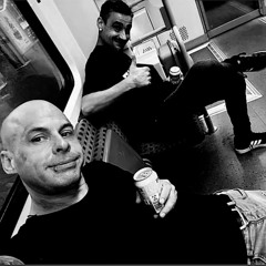 Danny´s Zwang Zu Electro
