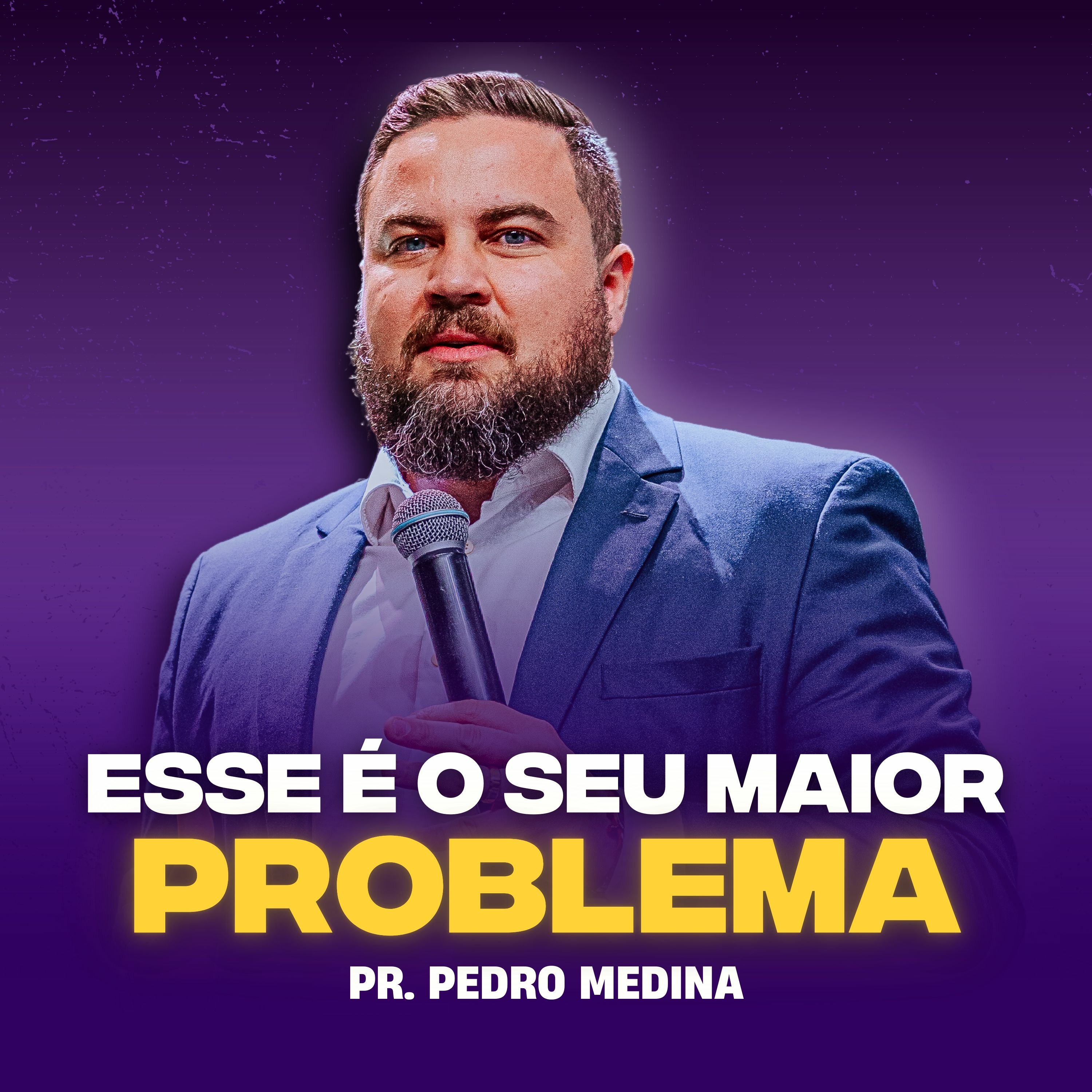 Pr. Pedro Medina