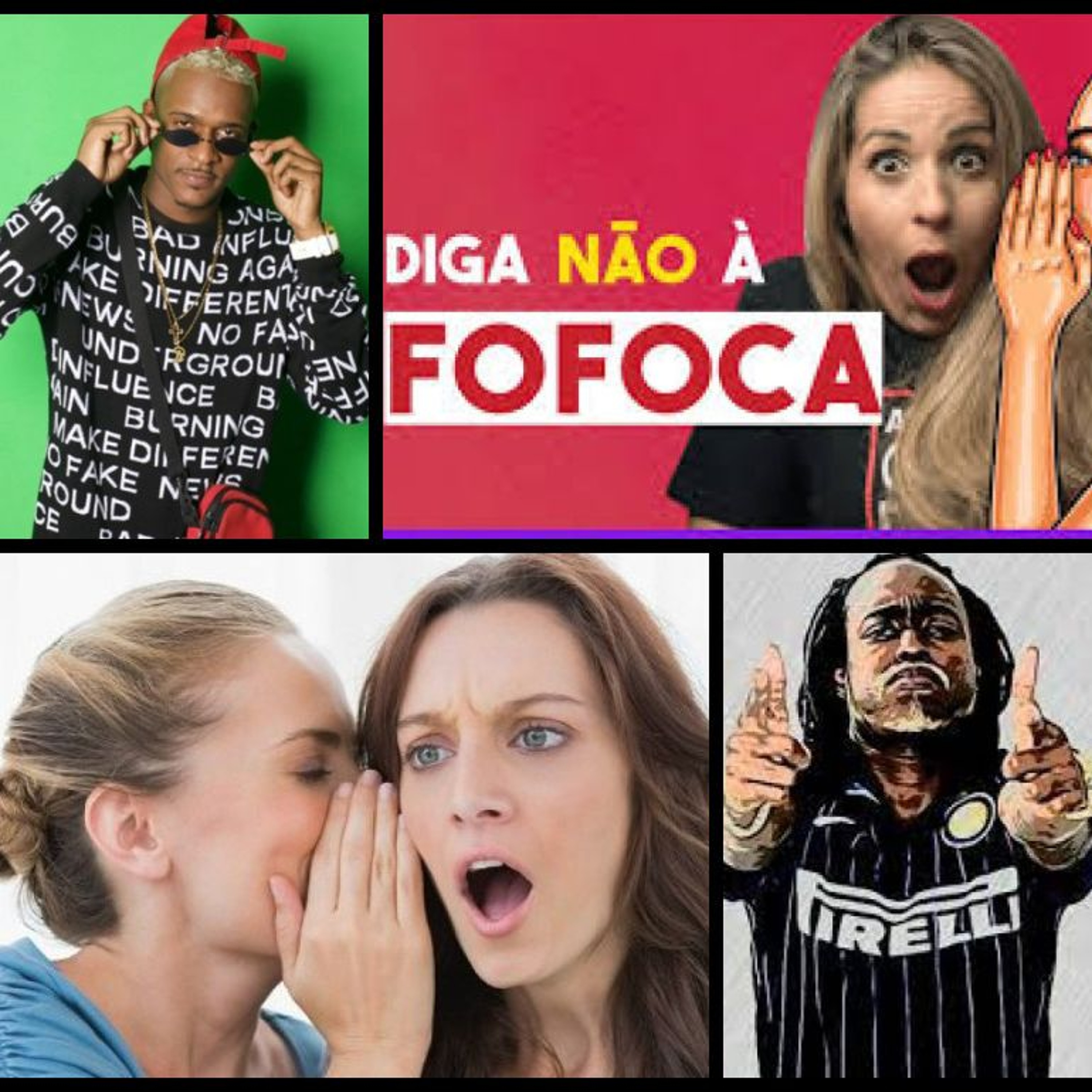 Dj Scoob Oliveira