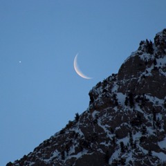 Over The Moon