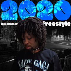 2020 PEDE FREESTYLE - DJ CAIUXA