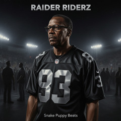 Raider Riderz