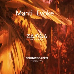 Manti - Evoke (Original Mix)