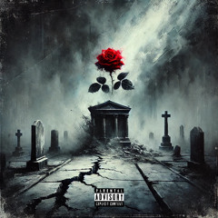 from the grave ft. Blay (prod. BLADE0DT)