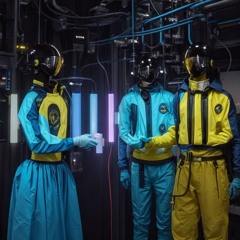 Improvisation Kotsiubiiv (Odesa) #3 | Імпровізація з міста Коцюбіїв (до 2023: Одеса) #3