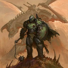 Unholy Seige - Finishing Move (Doom The Dark Ages trailer 2 music)