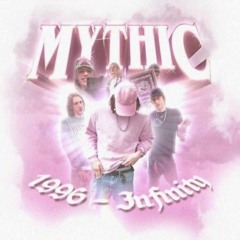 MYTHIC - WHERE I COME FROM (R.I.P MYTHIC TRIBUTE)