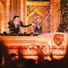 Nervo - Live at T0m0rr0wland Brasil 2024 (Mainstage - Day 2)