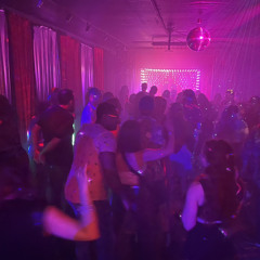 Funky Fridays - Cirque du Soul Fundraiser - May 31 2024