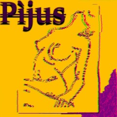 NMP001 - Pìjus - NakedMuch Podcast