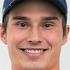 Trystan Hart Wins Endurocross Title in Three Laps