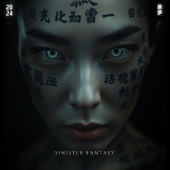 Hydra - Sinister Fantasy (Original Mix)