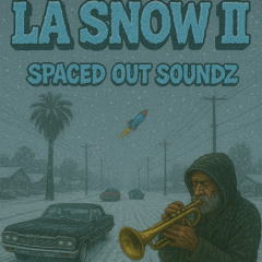 LA Snow II - 8_15_25, 2.10 PM