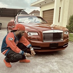 Burna Boy x Missy Elliott - Kilometre (SAIDOU Rnb Blend)