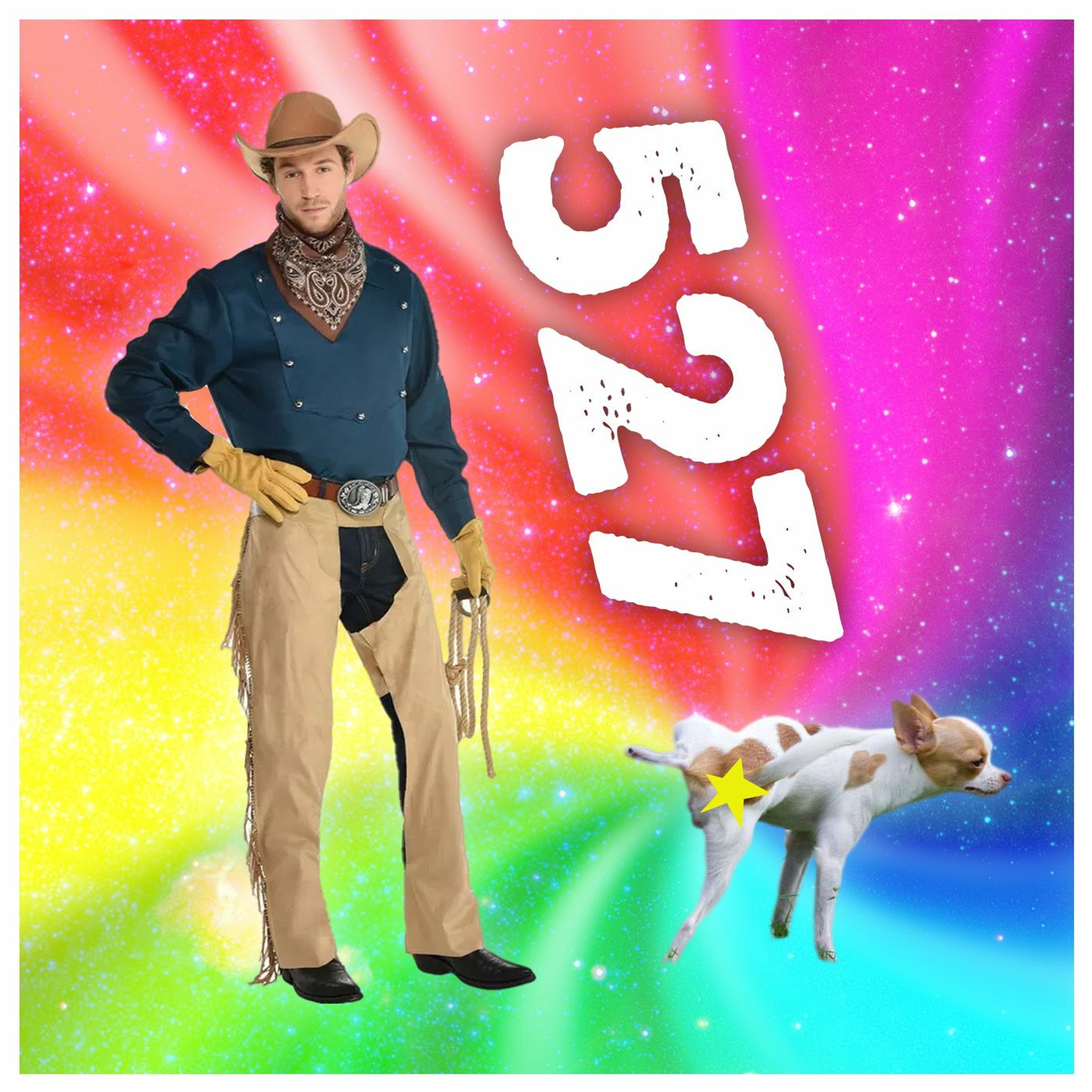 527: Dog Piss Cowboys
