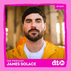 DT687 - James Solace