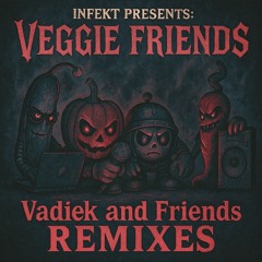 INFEKT - INTERNET G ( F3ver Remix )