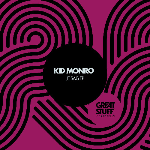 Kid Monro - Set In Stone (Extended Mix)