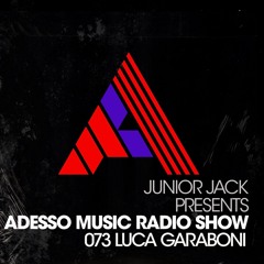 Luca Garaboni DJ Mix May 2024