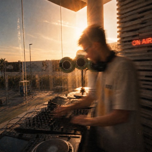 Kabi | Live @ Ibiza Global Radio 16.08.2026