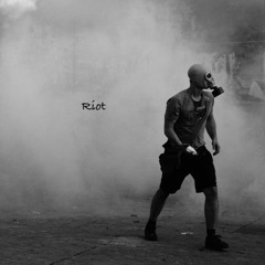 Riot - Instru Rap Drill