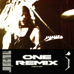 one (remix)