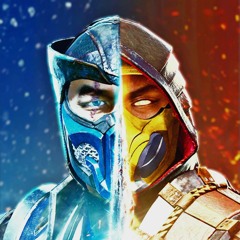MORTAL KOMBAT (FT. RichTalk) [PROD-SHADYHELIOS]