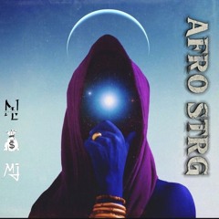 "STRG"- HERE I AM - MAICOL FORY (AFRO)