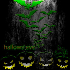 hallows' eve prod. fruiteater