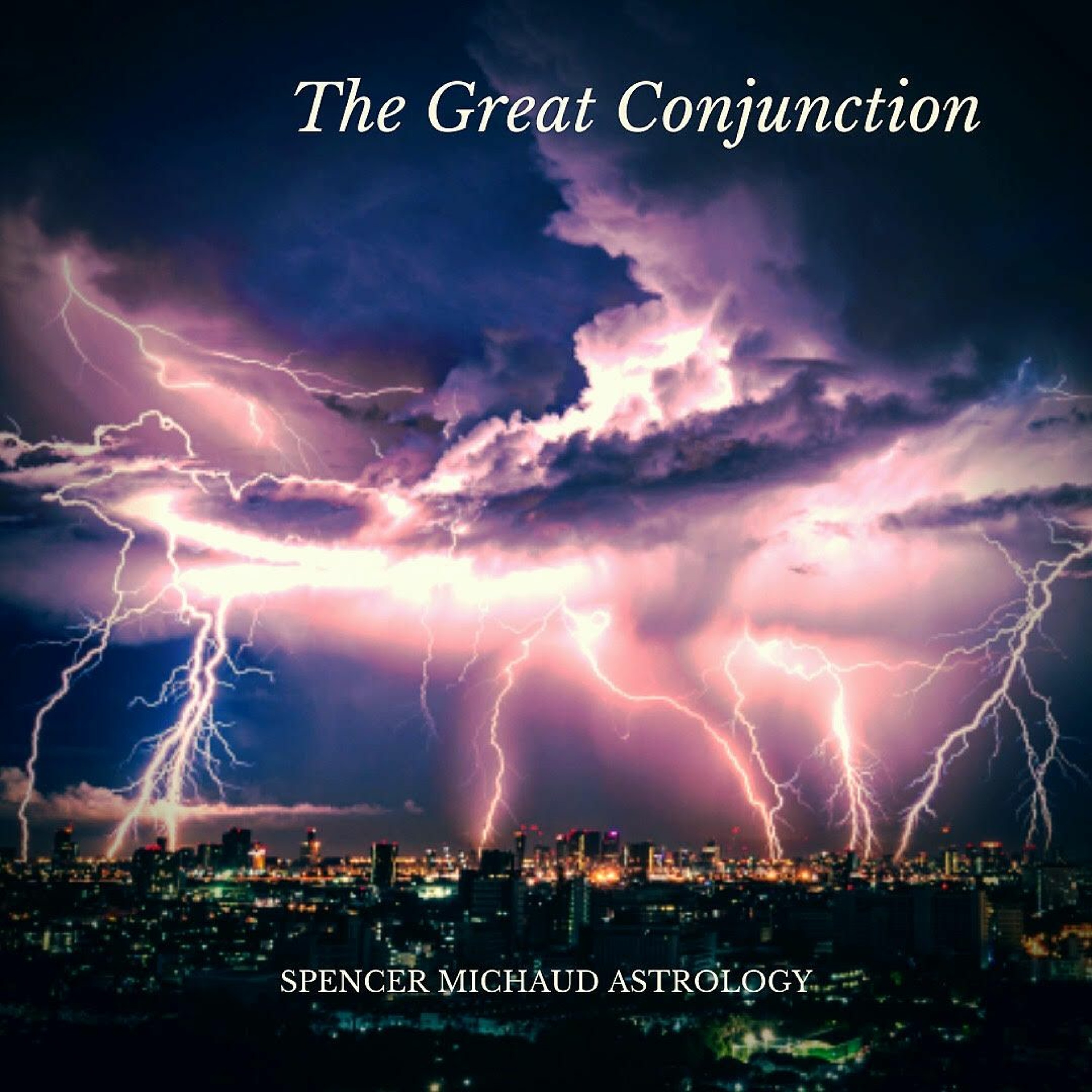 Spencer Michaud Astrology